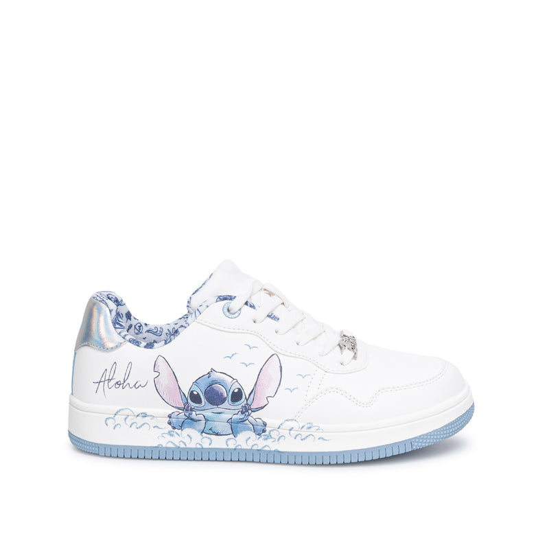 Zapatilla Casual Blanco