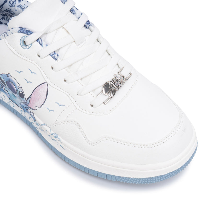 Zapatilla Casual Blanco