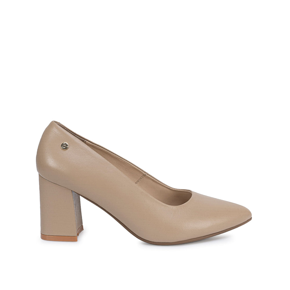 Zapato Reina Casual Vison