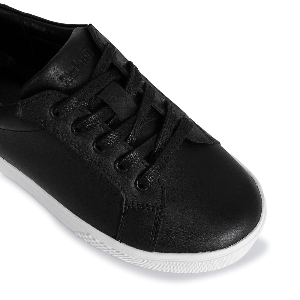 Zapatilla Basico Casual Negro