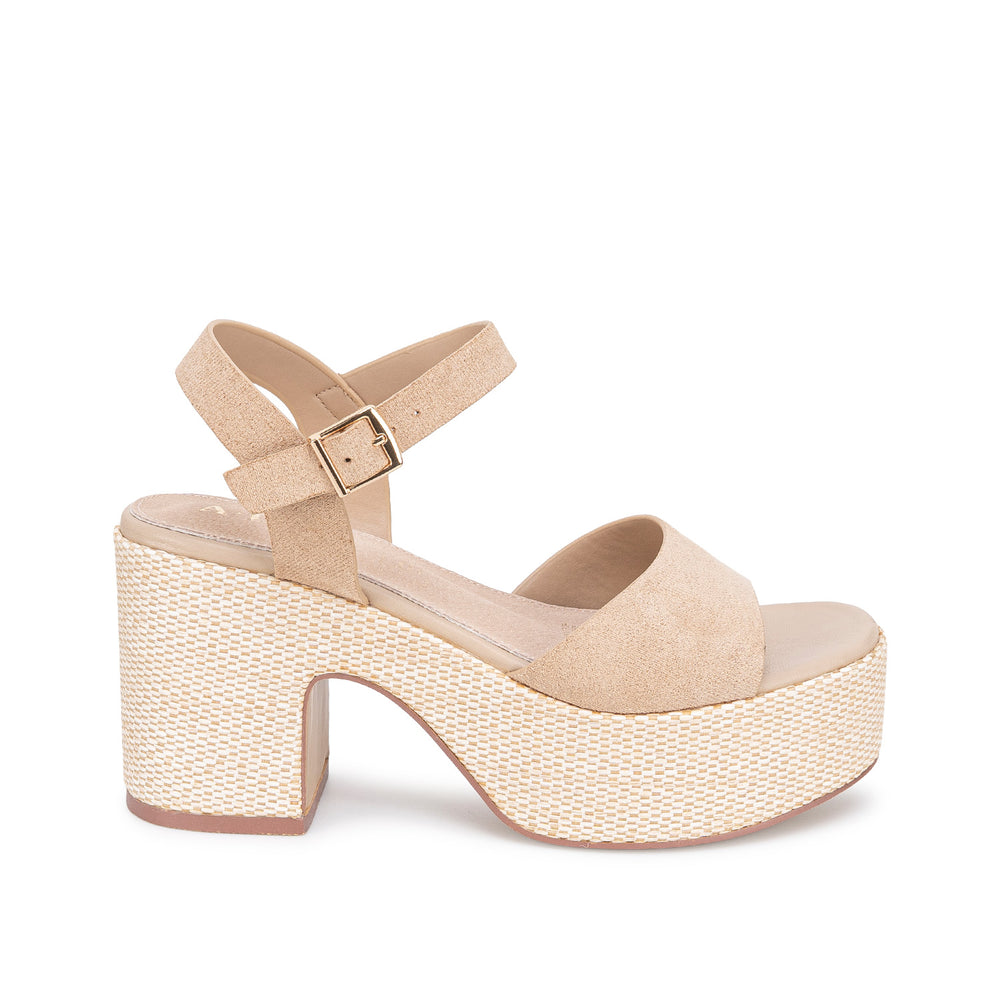 Sandalia Casual Arena