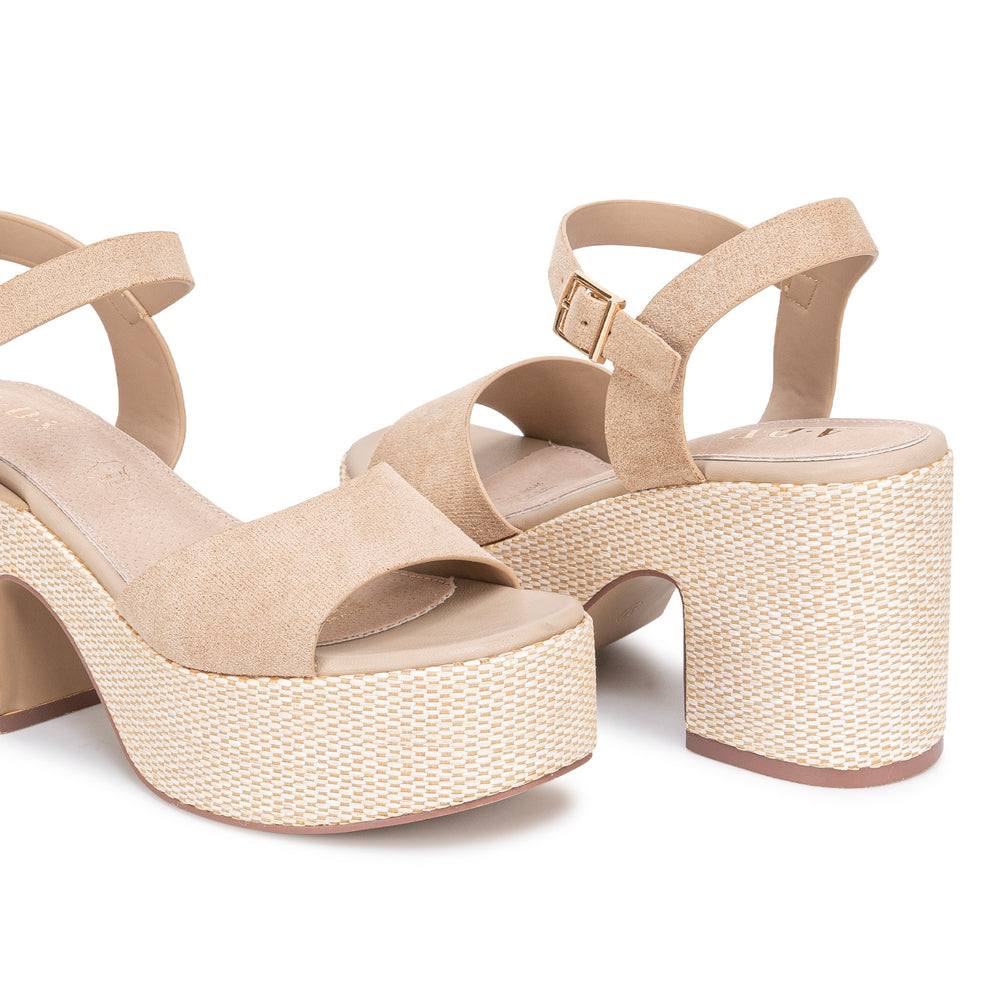 Sandalia Casual Arena