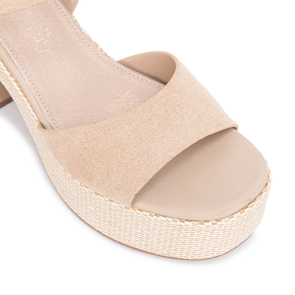 Sandalia Casual Arena