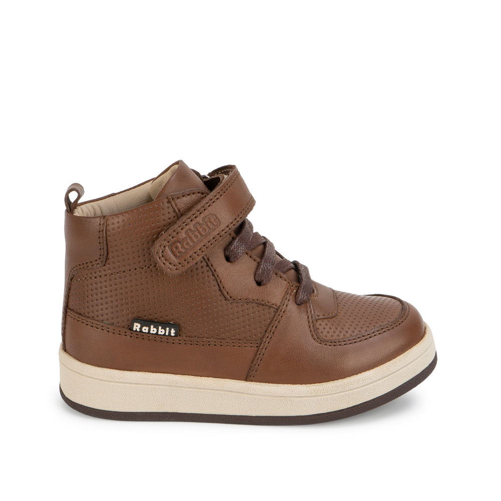 Botin Derby Casual Toffe