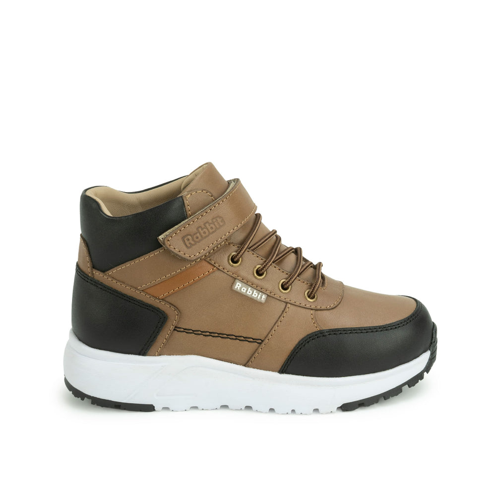 Botin Derby Casual Toffe