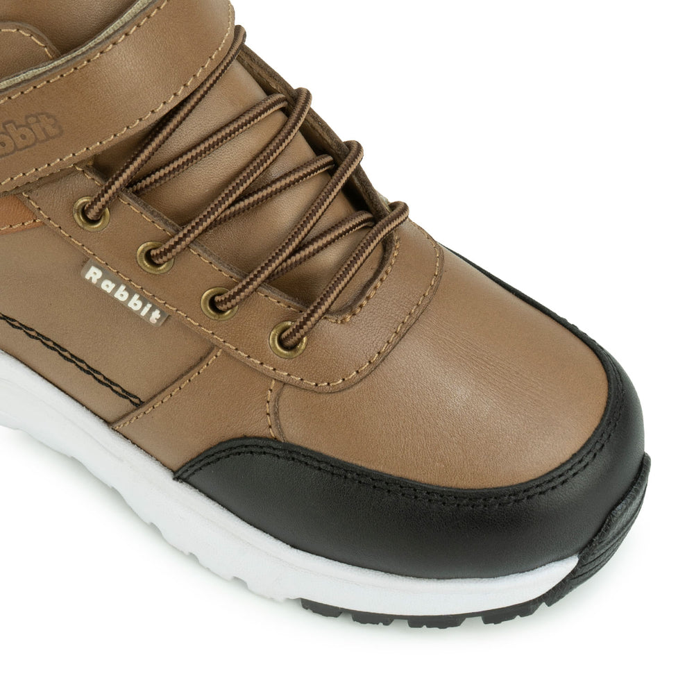 Botin Derby Casual Toffe