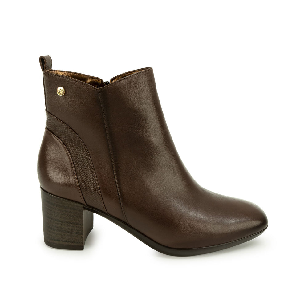 Botin Casual Chocolate