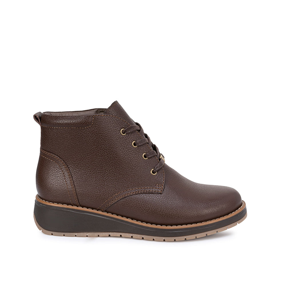 Botin Derby Casual Africano