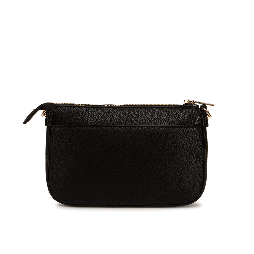 Morral Briganti Crossbody Negro