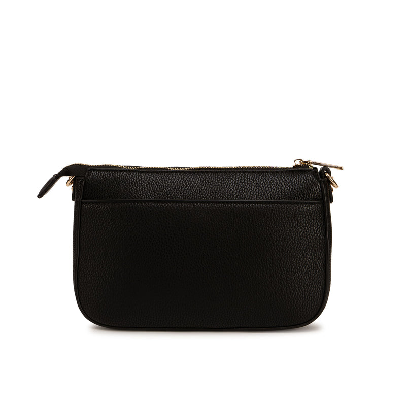 Morral Briganti Crossbody Negro