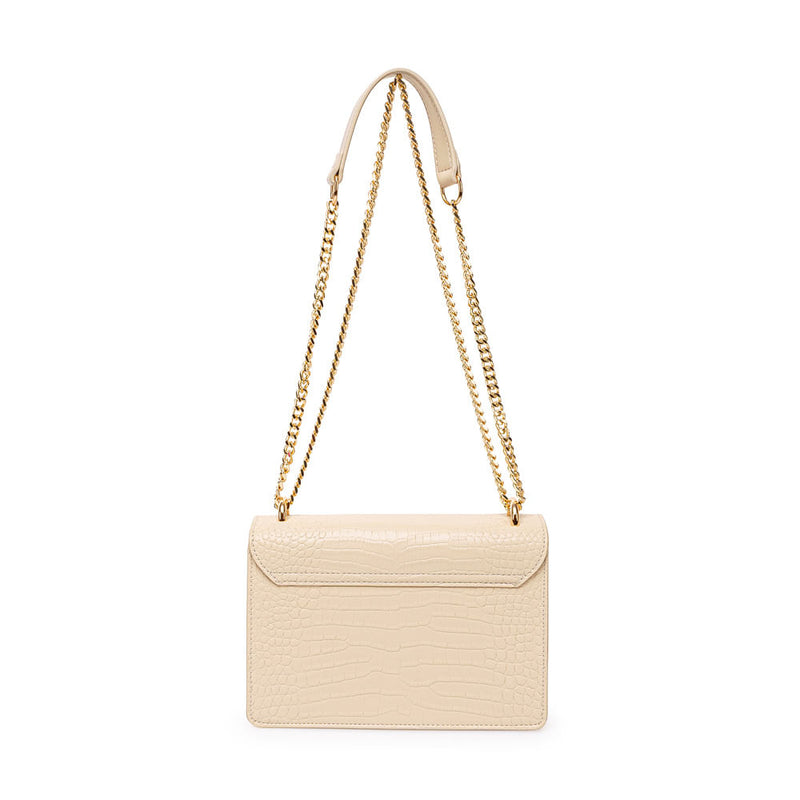 Morral Briganti Cross Body Hueso
