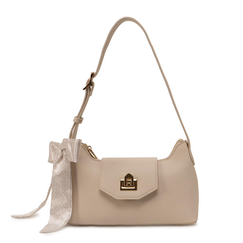 Morral Briganti Crossbody Hueso