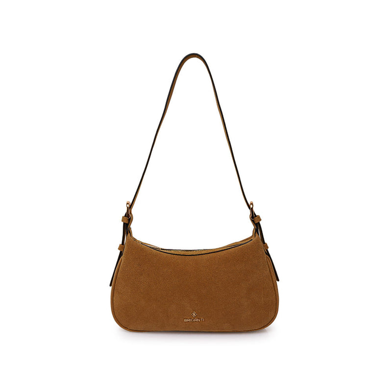 Morral Briganti Shoulder Bag Vison