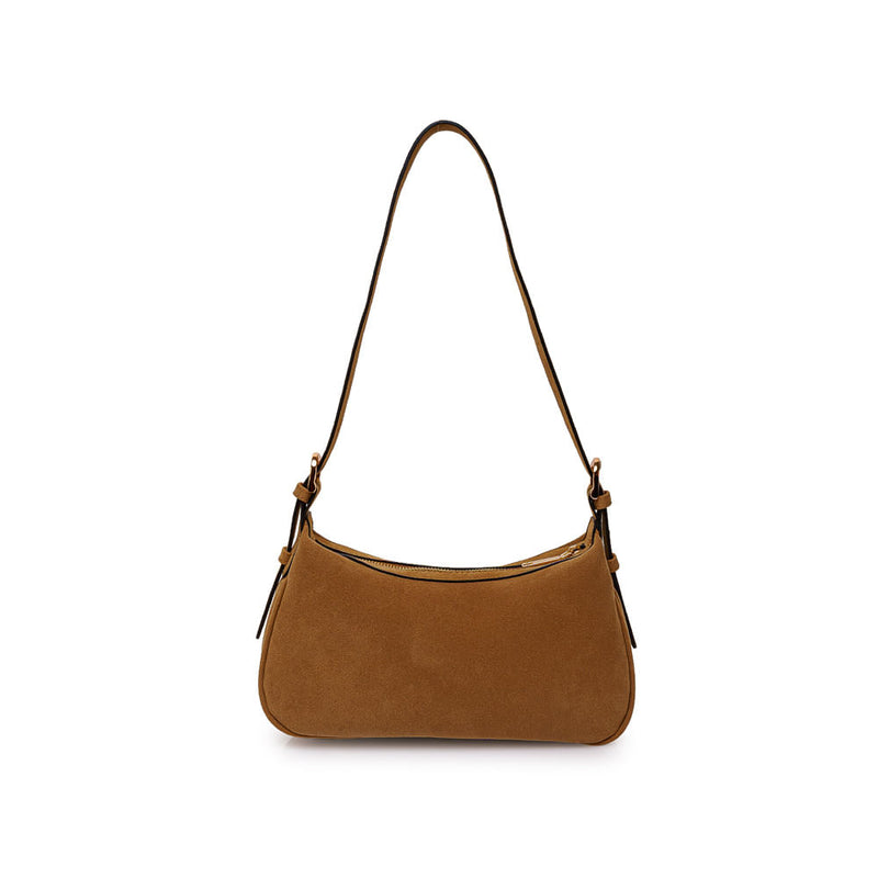 Morral Briganti Shoulder Bag Vison