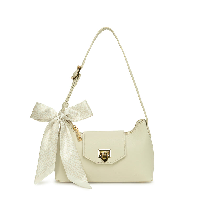 Morral Briganti Crossbody Hueso