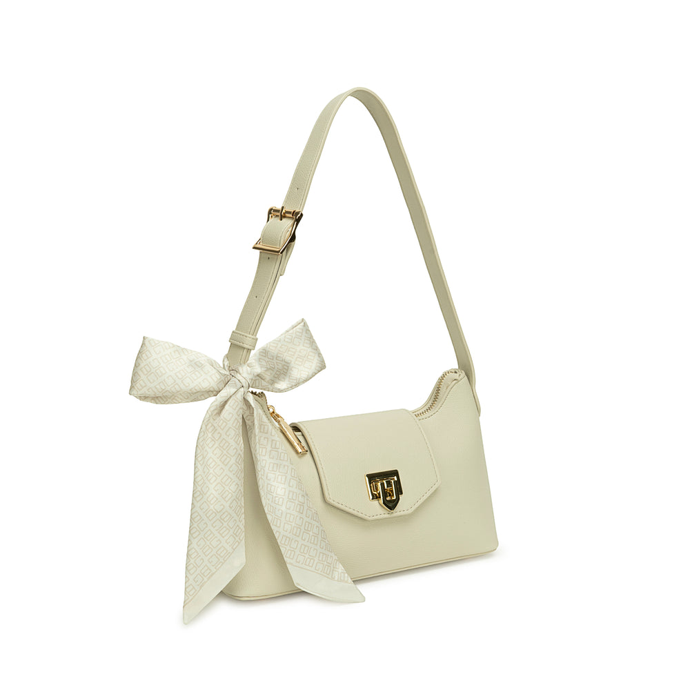 Morral Briganti Crossbody Hueso