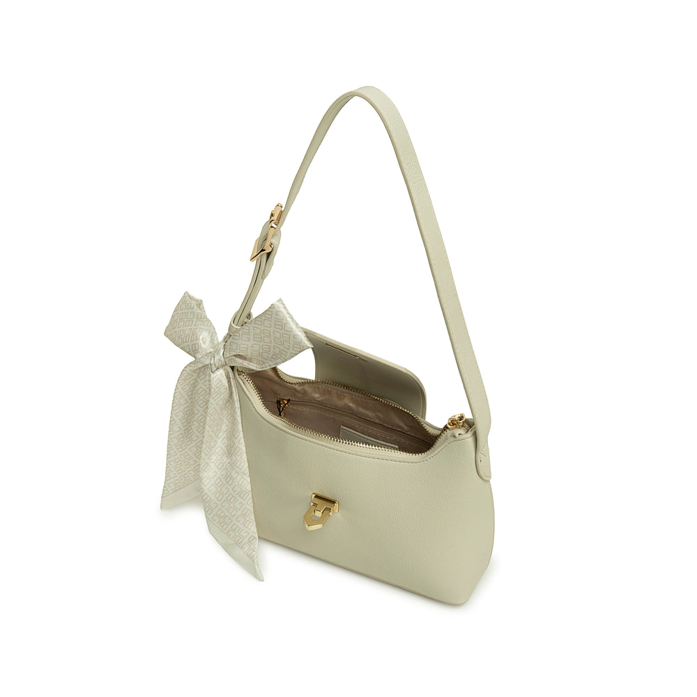 Morral Briganti Crossbody Hueso
