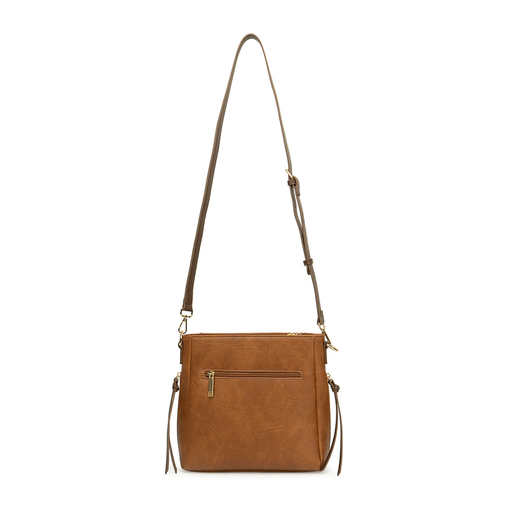 Morral Briganti Messenger Natural