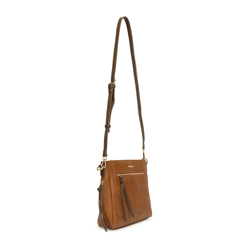 Morral Briganti Messenger Natural