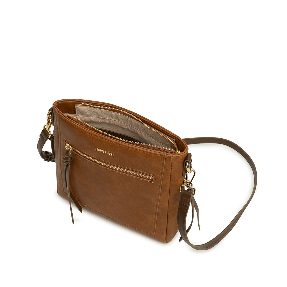 Morral Briganti Messenger Natural