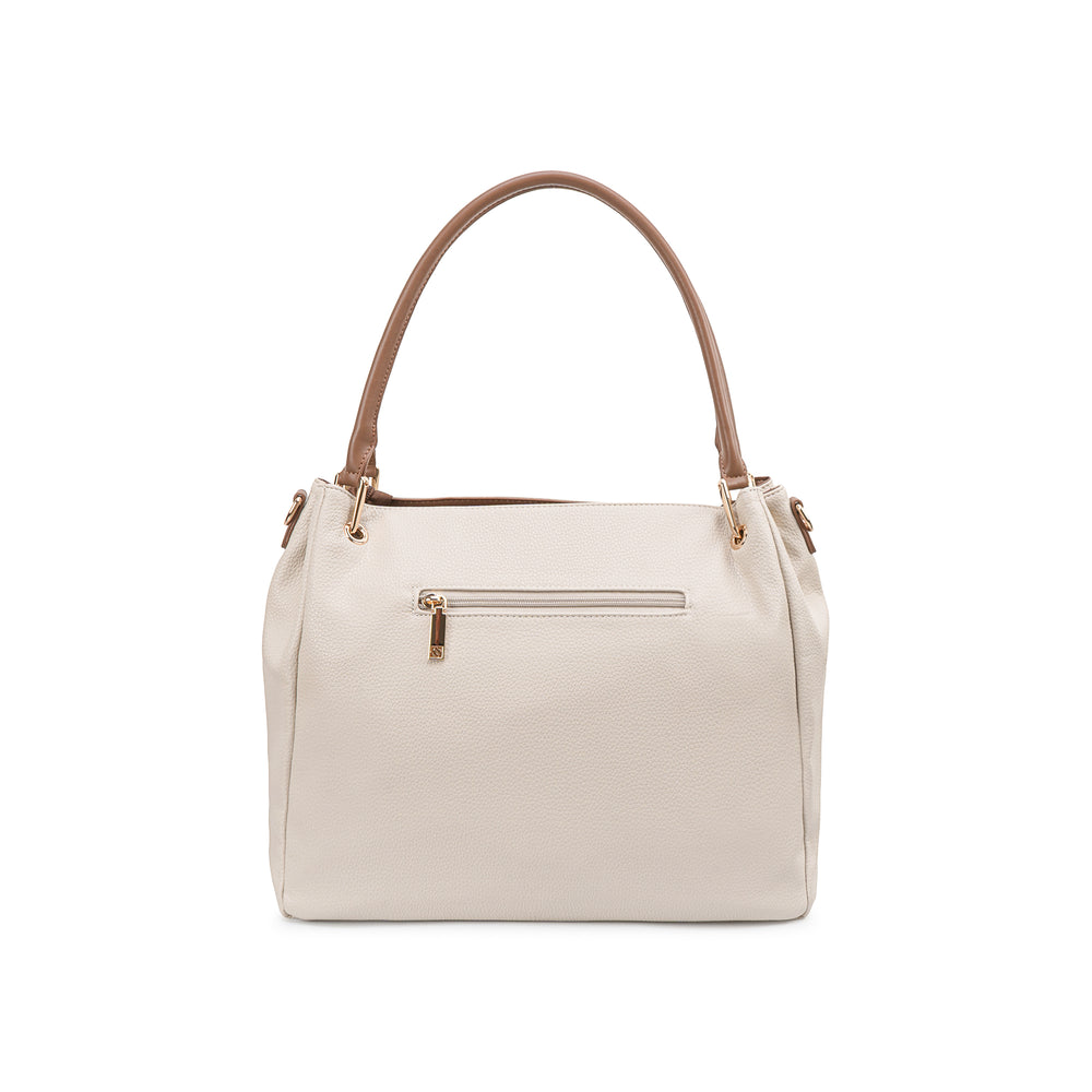 Cartera Jumbo Natu/Marr