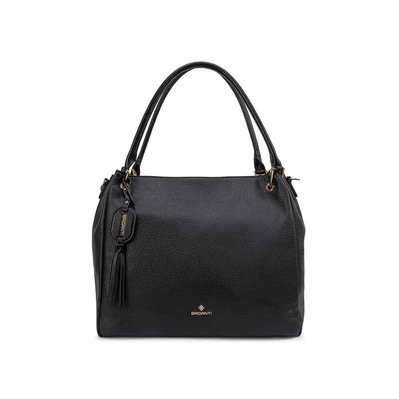 Cartera Jumbo Negro
