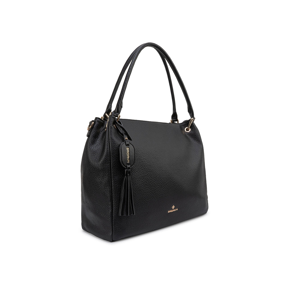 Cartera Jumbo Negro