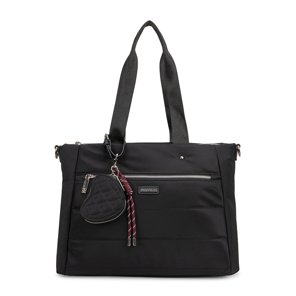 Cartera Jumbo Negro