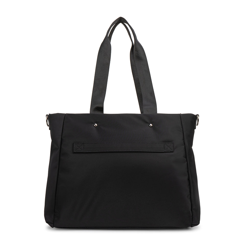 Cartera Jumbo Negro