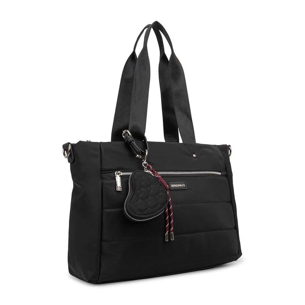 Cartera Jumbo Negro
