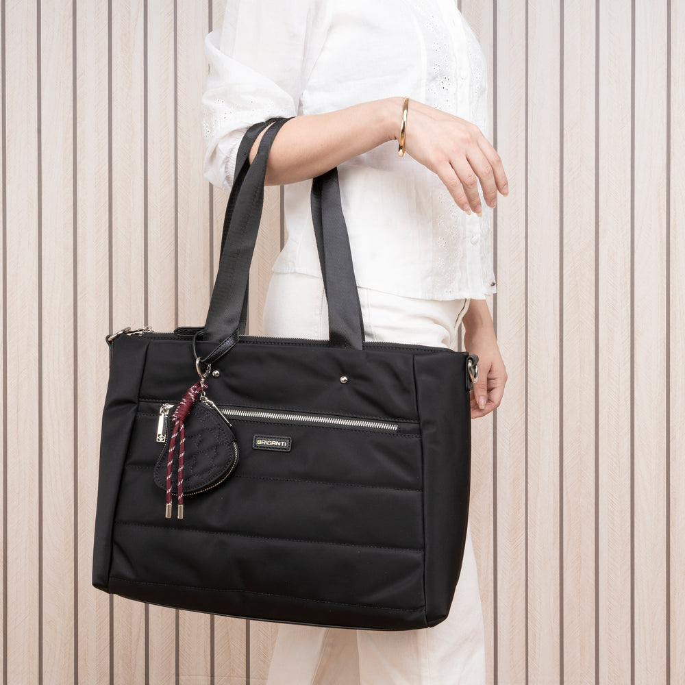 Cartera Jumbo Negro