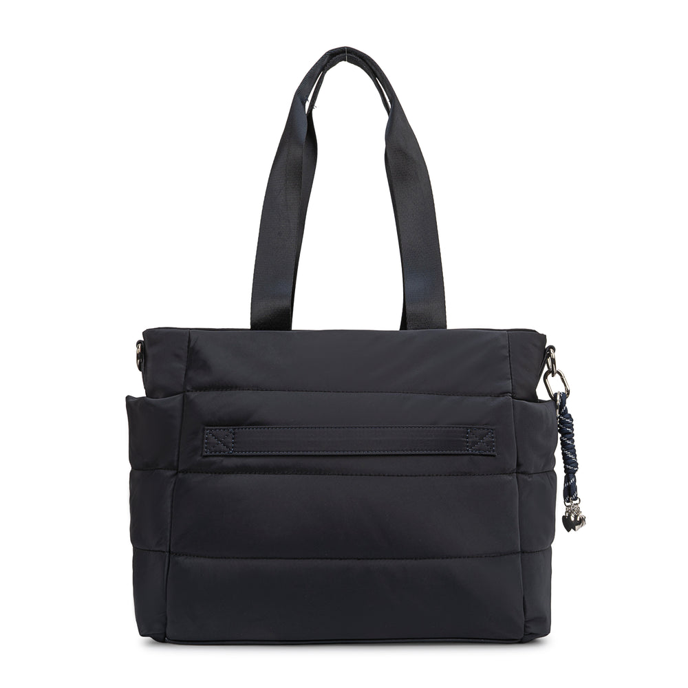 Cartera Jumbo Azul