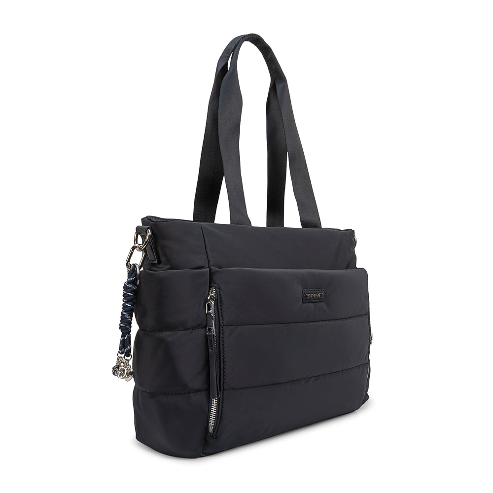 Cartera Jumbo Azul