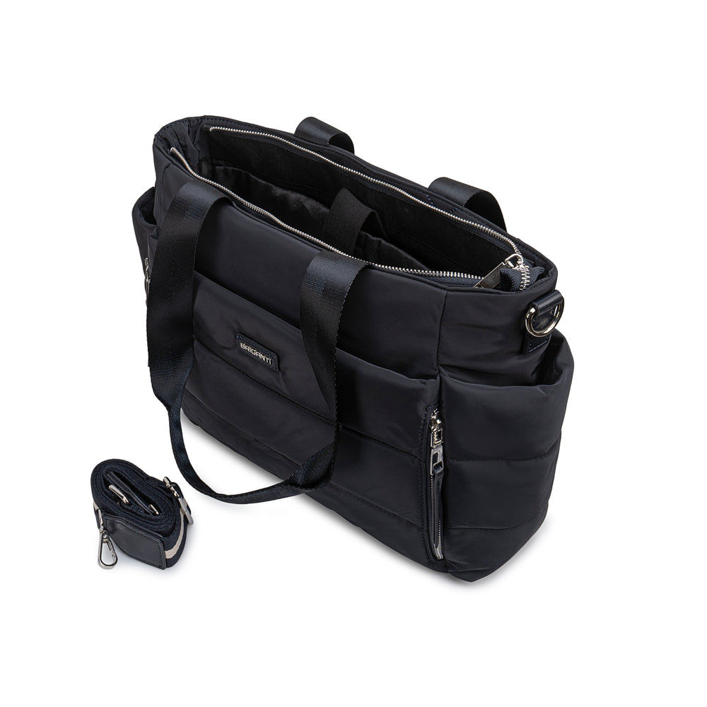 Cartera Jumbo Azul