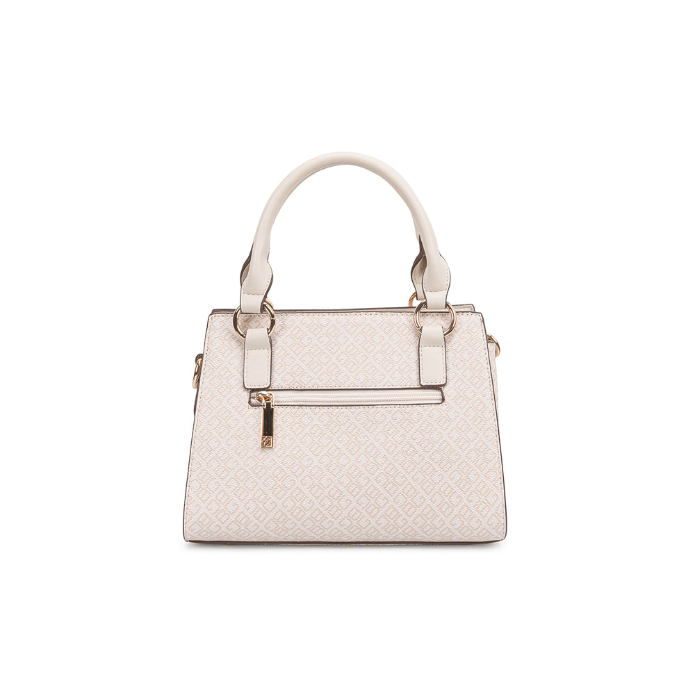 Cartera Mini Hueso