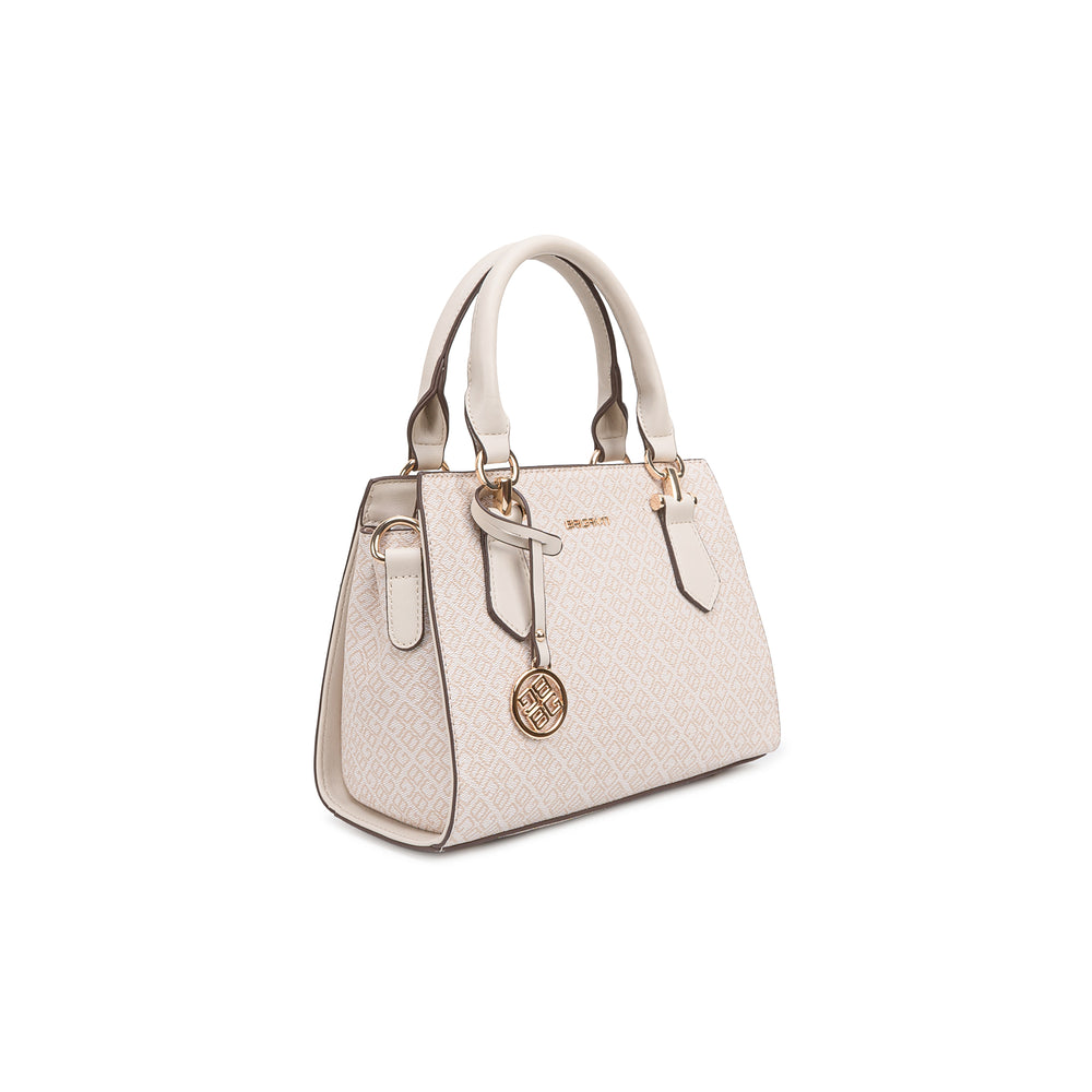 Cartera Mini Hueso