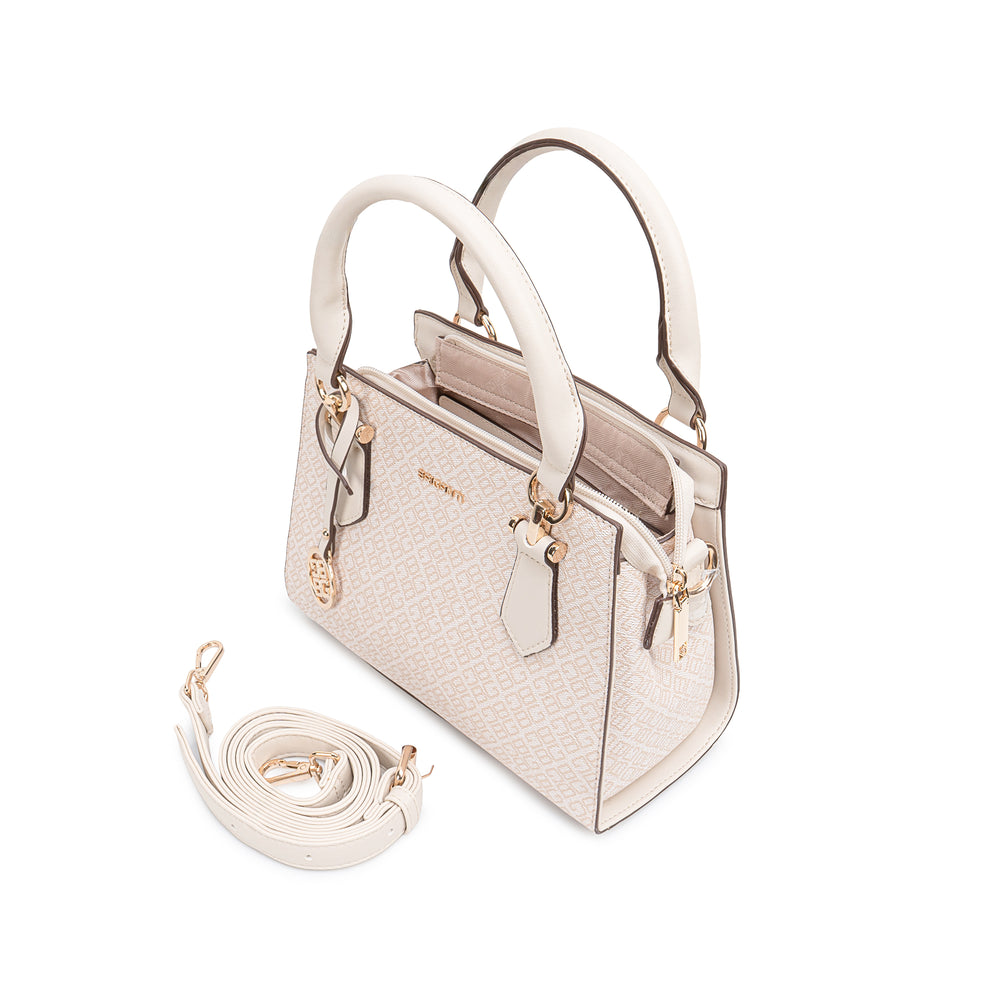 Cartera Mini Hueso