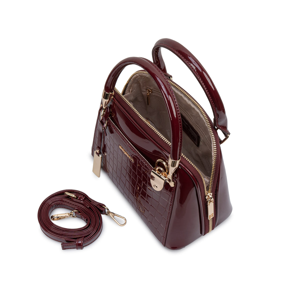 Cartera Mini Vino