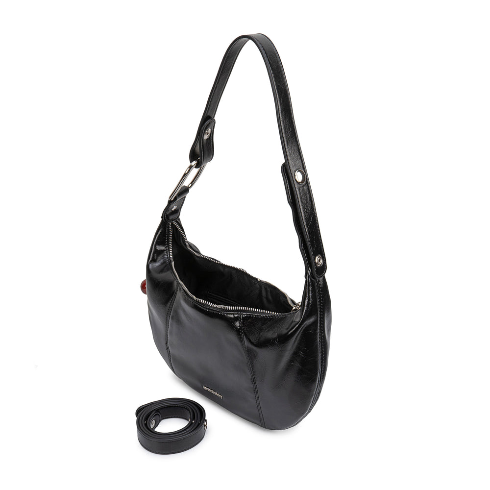 Cartera Mini Negro