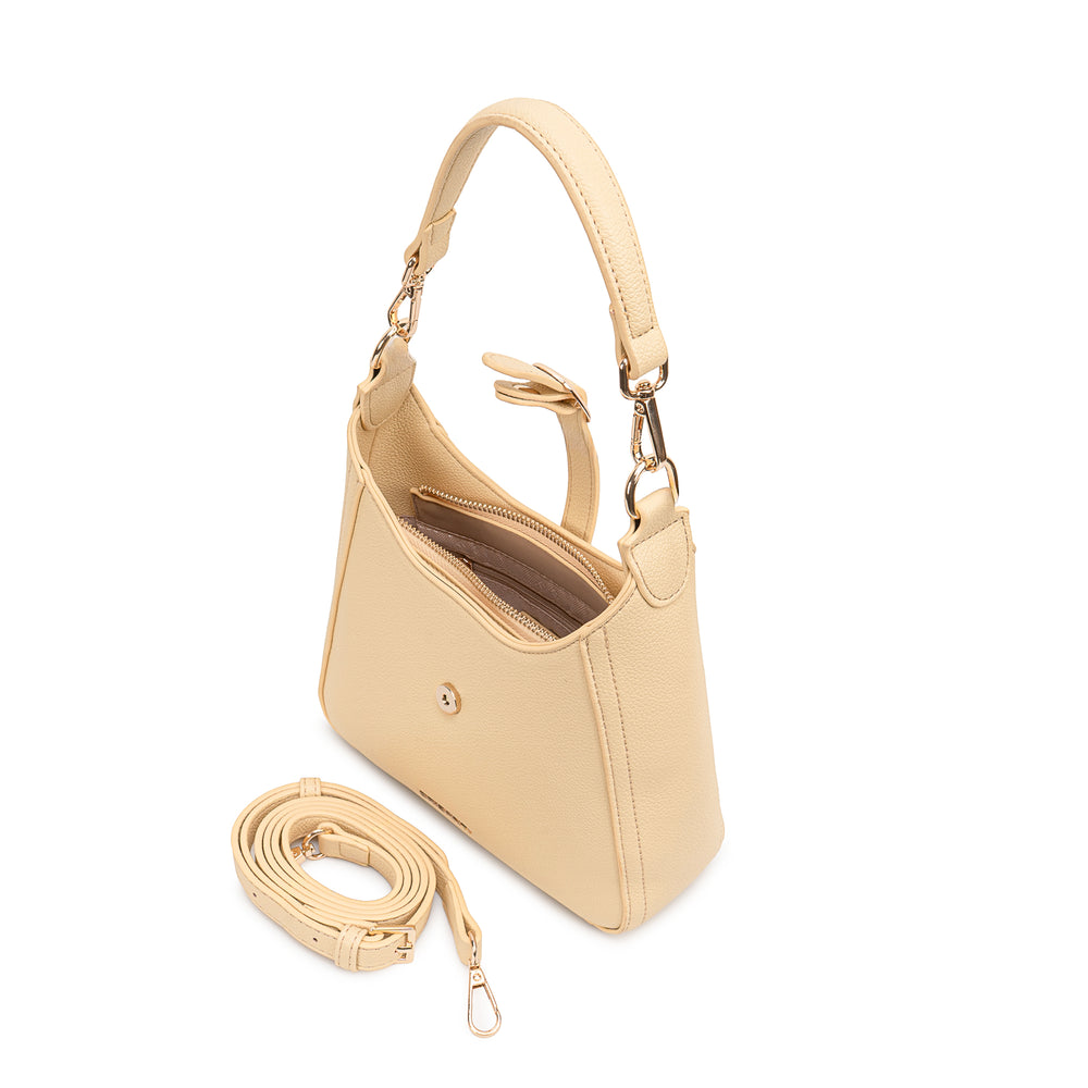 Cartera Mini Mantquilla