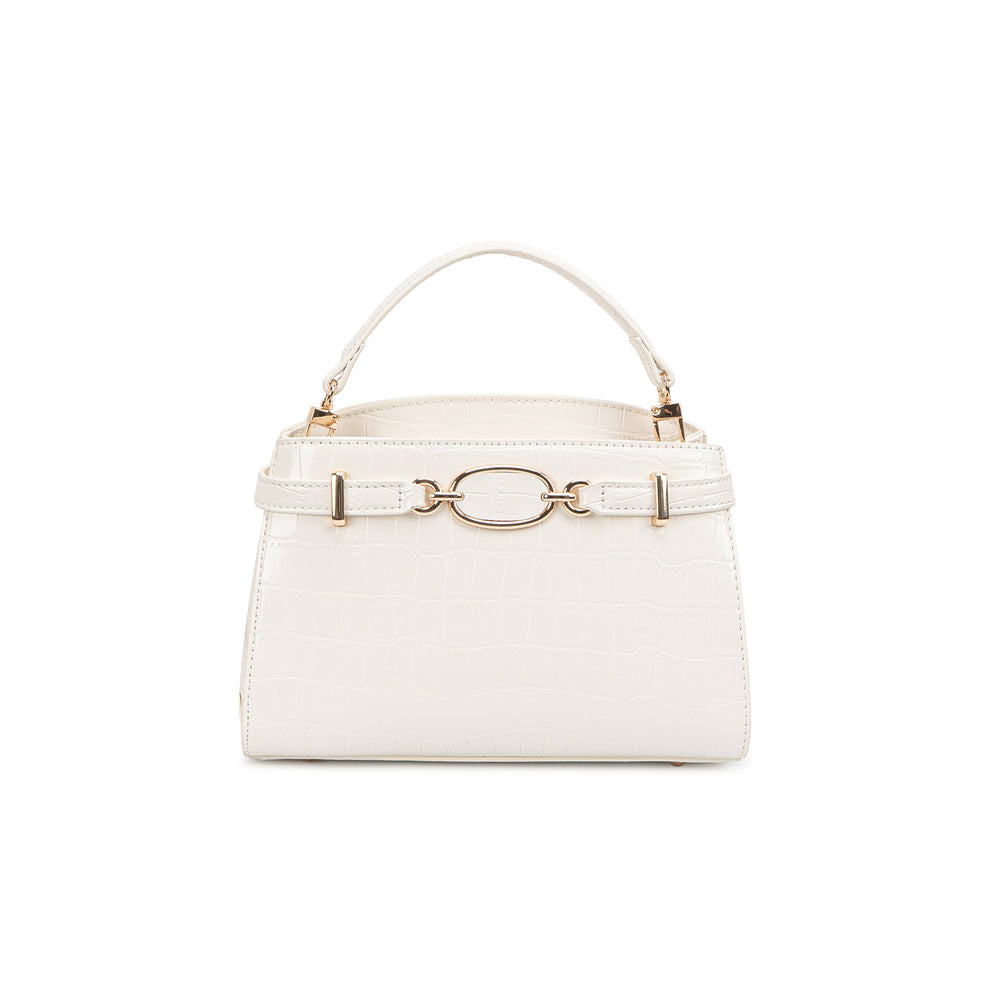 Cartera Mini Hueso