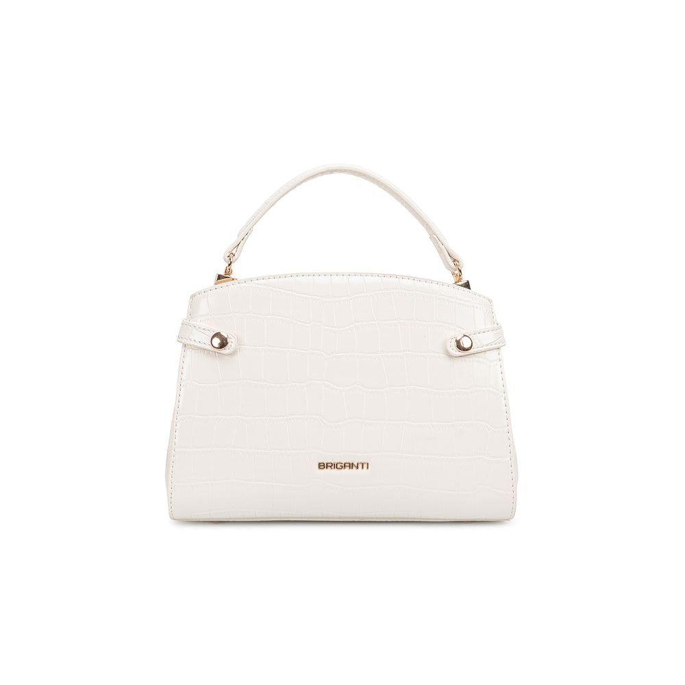 Cartera Mini Hueso