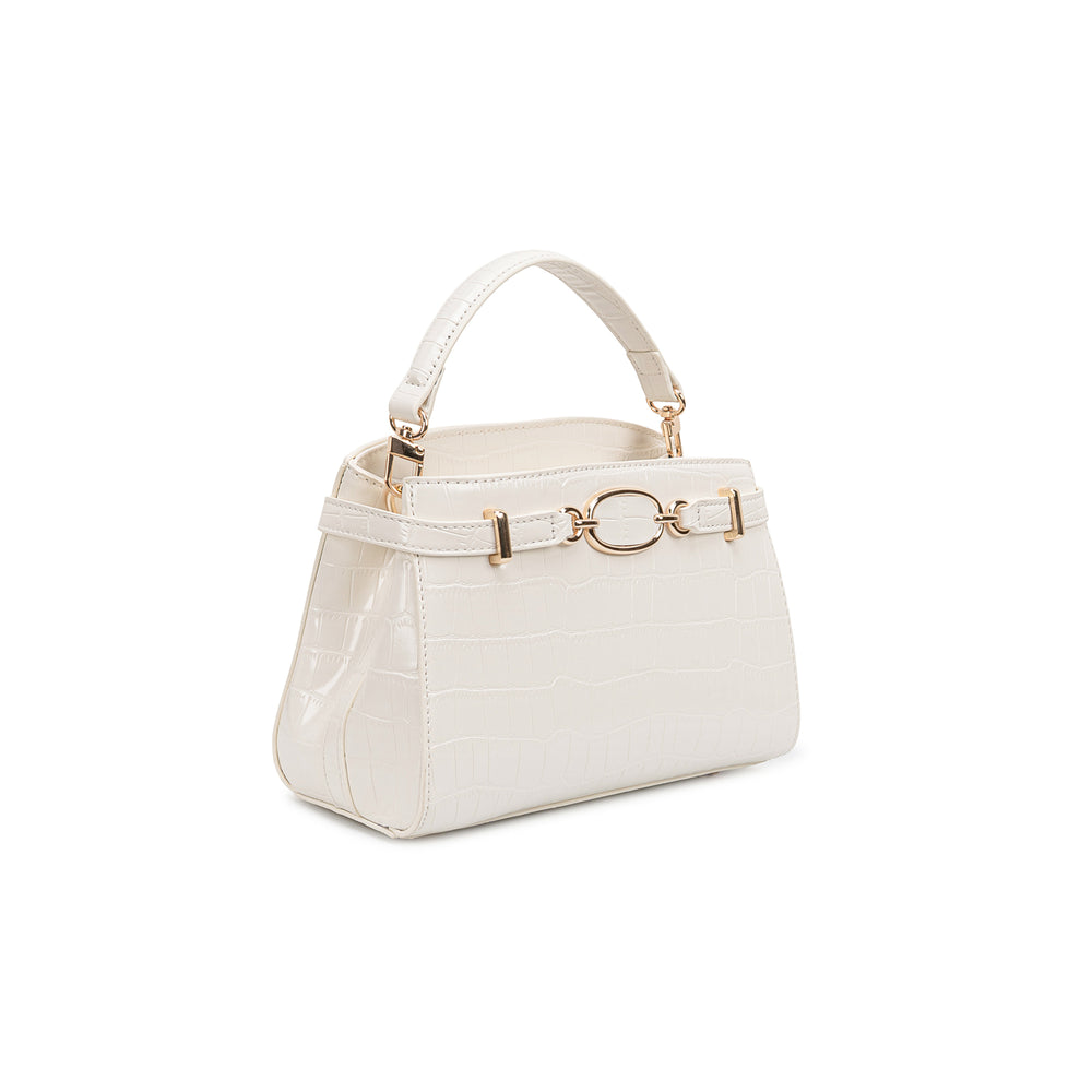 Cartera Mini Hueso