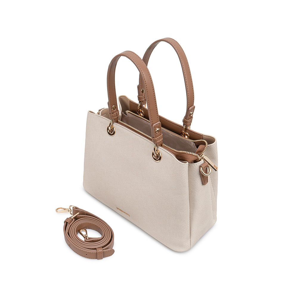 Cartera Mini Hues/Nat