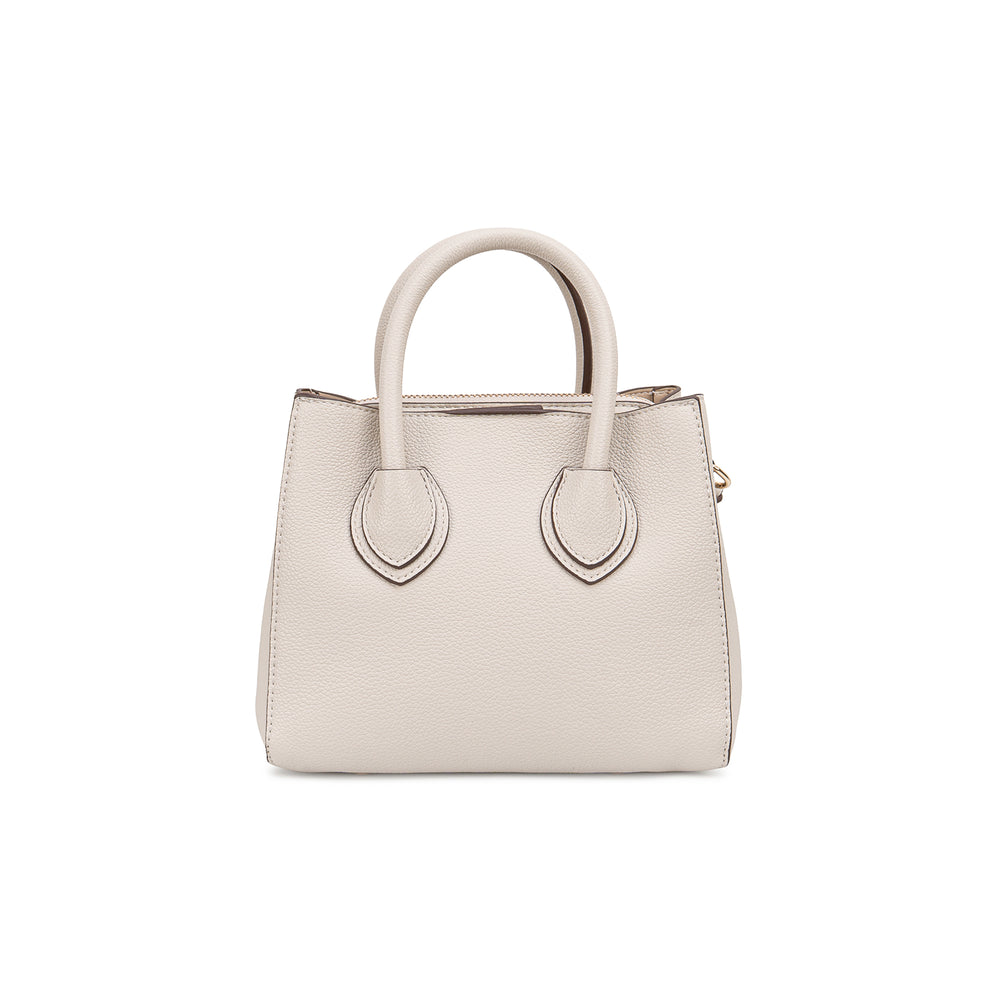 Cartera Mini Hueso