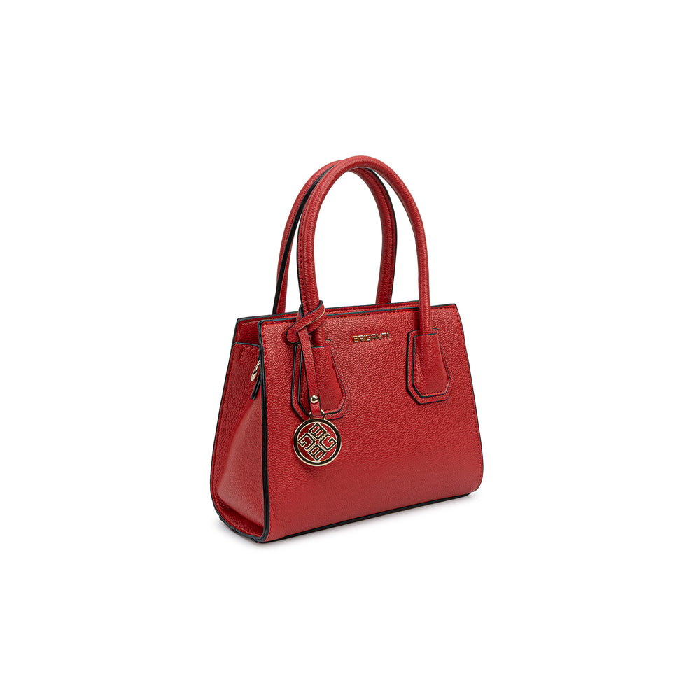 Cartera Mini Rojo Tom