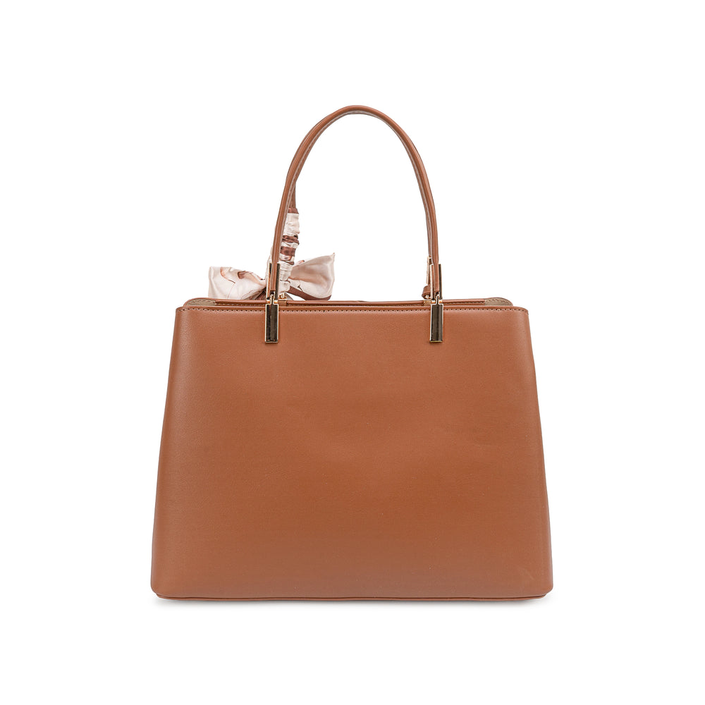 Cartera Small Natural