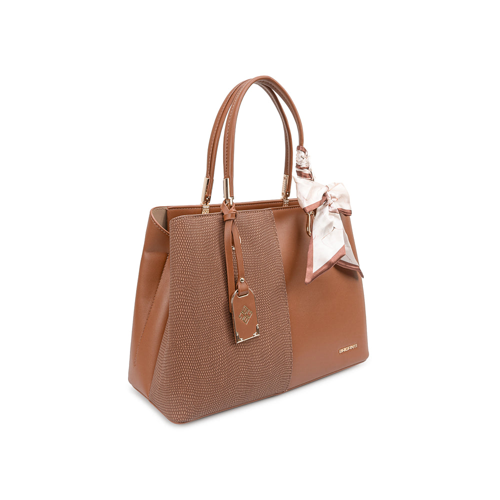 Cartera Small Natural