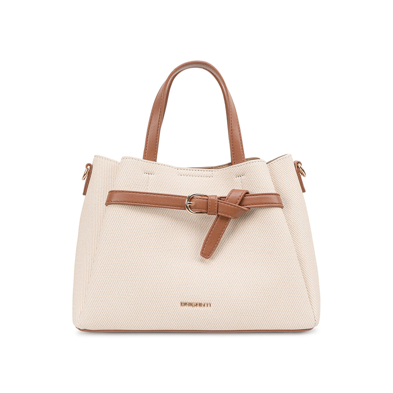 Cartera Small Hues/Nat