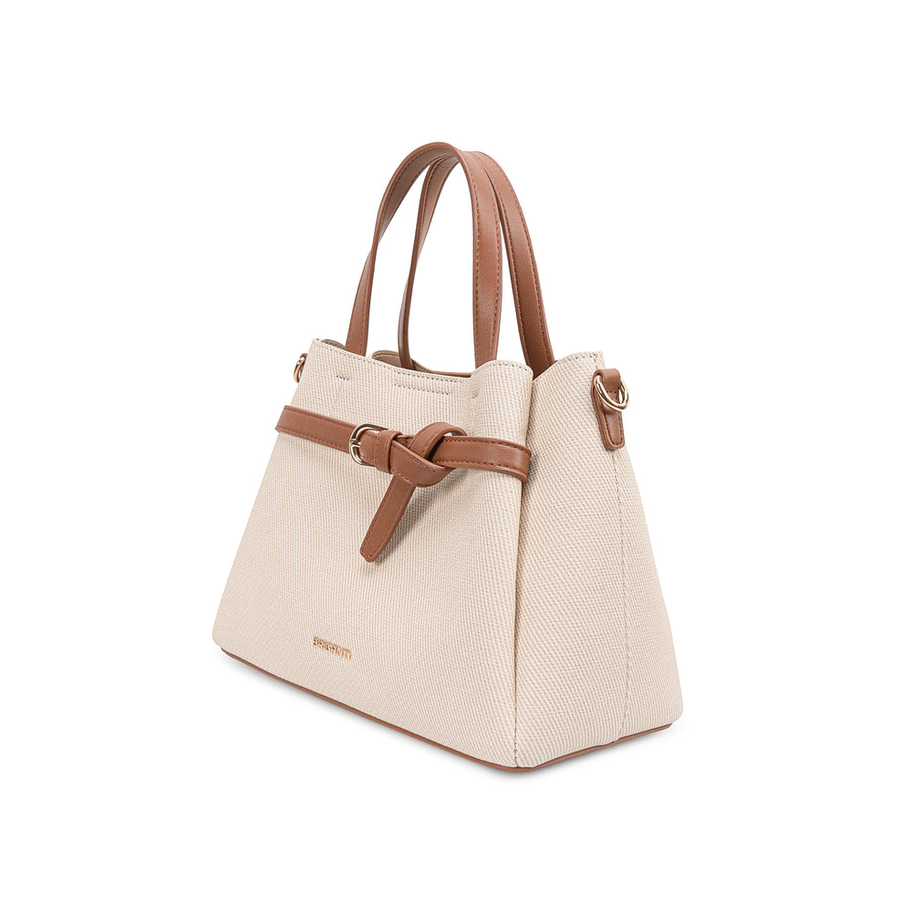 Cartera Small Hues/Nat